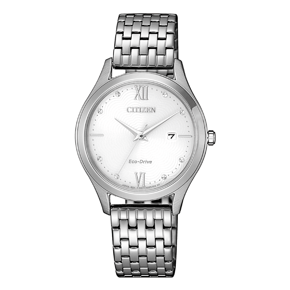 ĐỒNG HỒ NỮ CITIZEN EW2530-87A